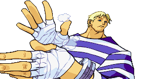 Final Fight
