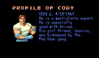 Final Fight