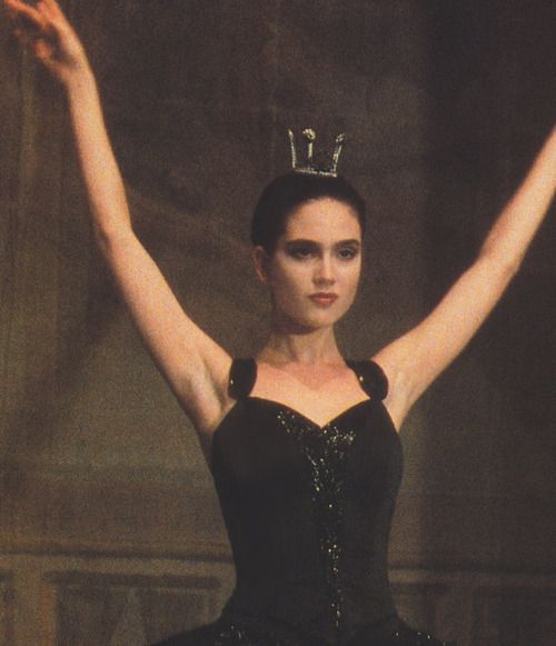 Jennifer Connelly Etoile