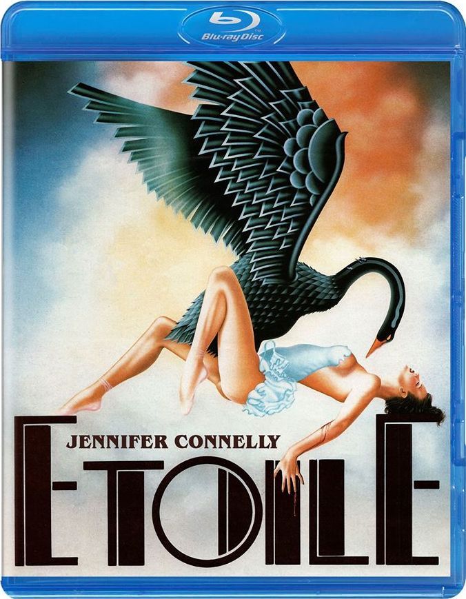 Jennifer Connelly Etoile