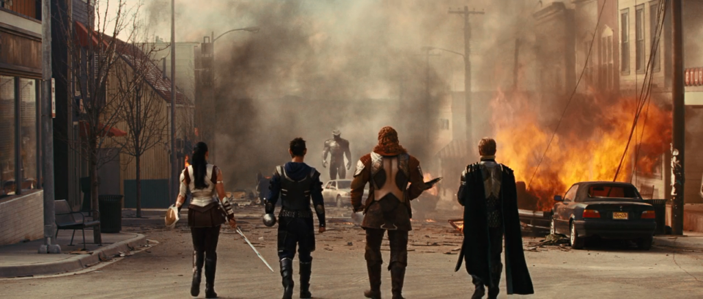 Lady Sif