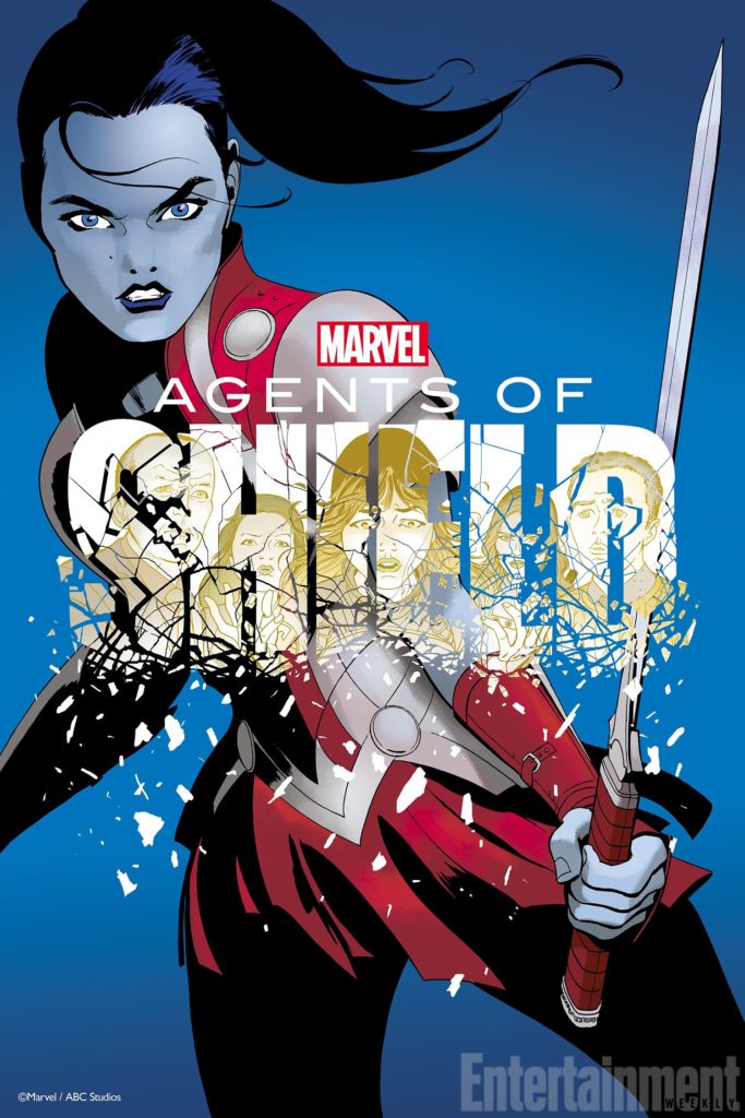 Lady Sif Marvel