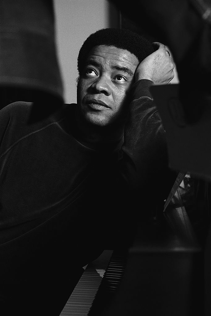 Bill Withers