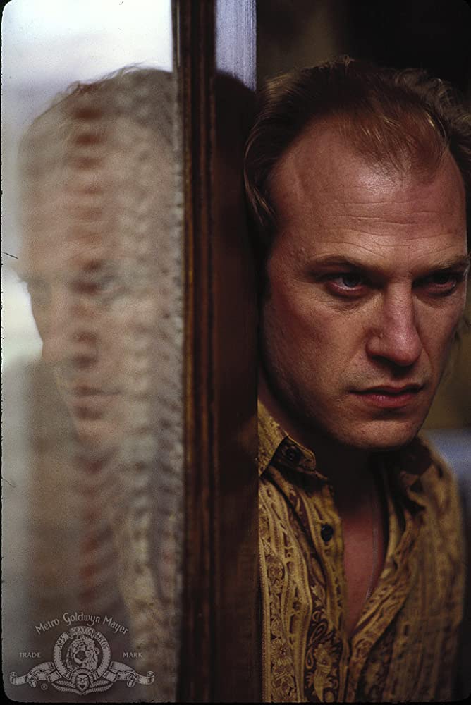Hannibal Lecter Anthony Hopkins