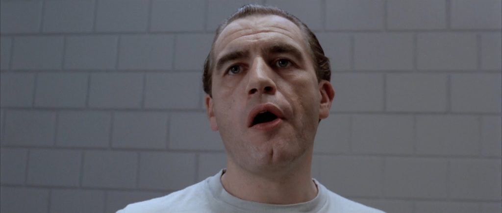 Hannibal Lecter Anthony Hopkins