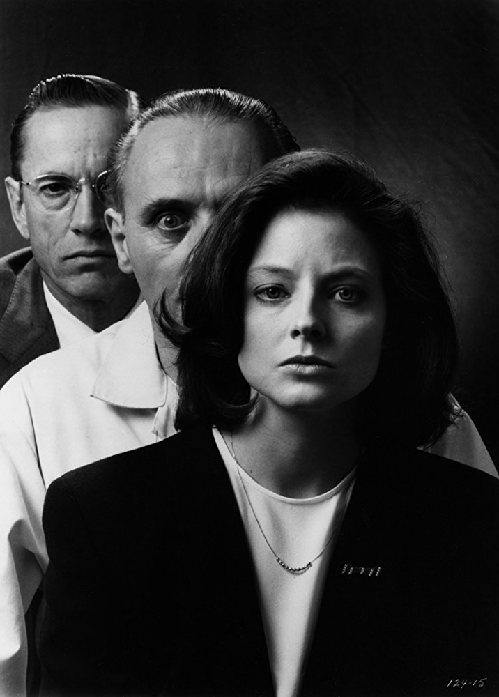 Hannibal Lecter Anthony Hopkins