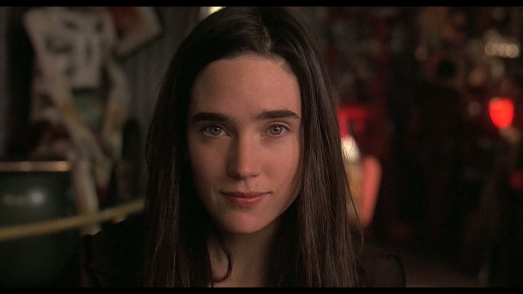 Jennifer Connelly Amor Maior que a Vida