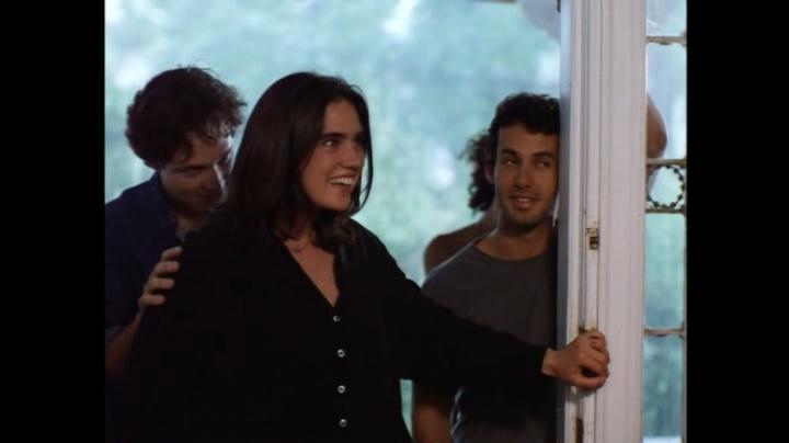 Jennifer Connelly Círculo das Vaidades