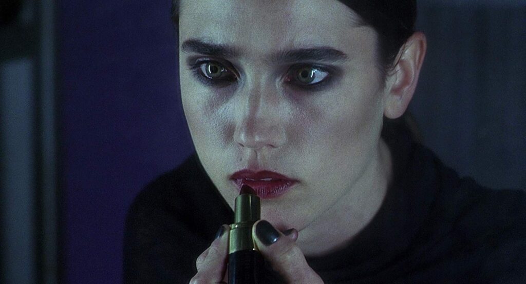 Jennifer Connelly Réquiem Para um Sonho