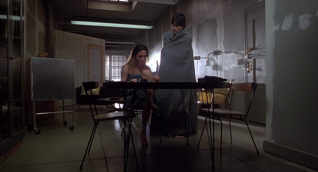 Jennifer Connelly Réquiem Para um Sonho