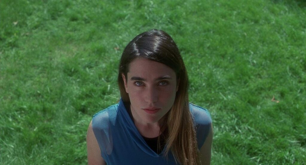 Jennifer Connelly Réquiem Para um Sonho