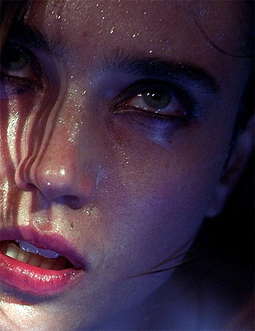 Jennifer Connelly Réquiem Para um Sonho