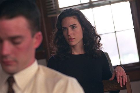 Jennifer Connelly Uma Mente Brilhante