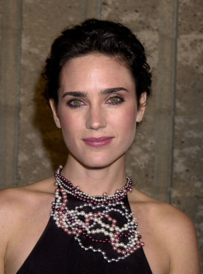 Jennifer Connelly Uma Mente Brilhante