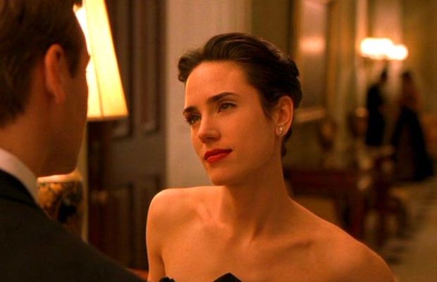 Jennifer Connelly Uma Mente Brilhante