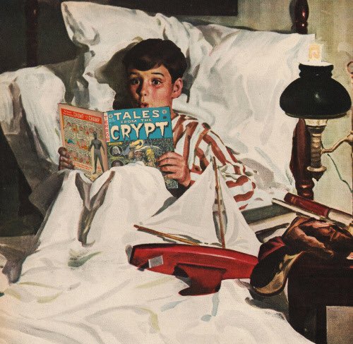 EC Comics