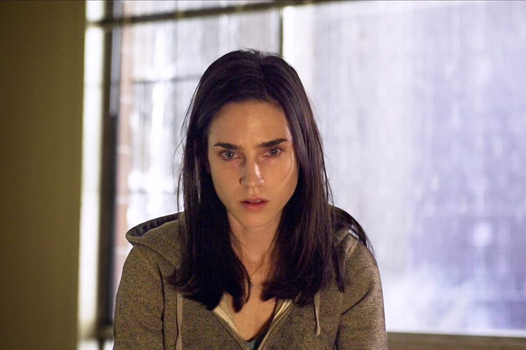 Jennifer Connelly Água Negra