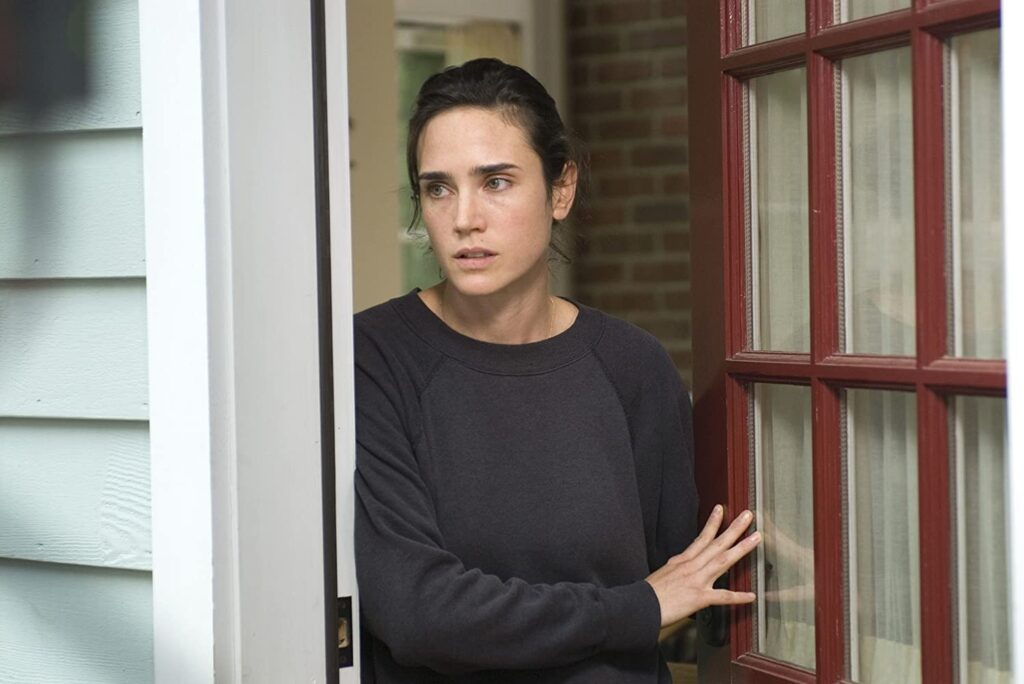 Jennifer Connelly Traídos pelo Destino