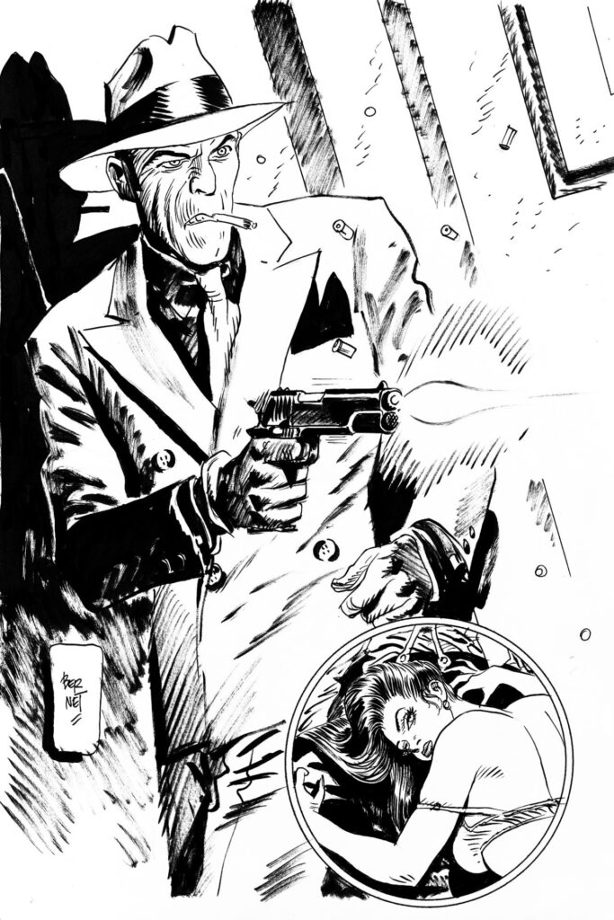 Torpedo