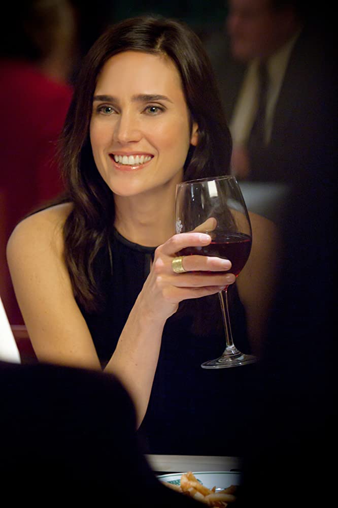 Jennifer Connelly O Dilema