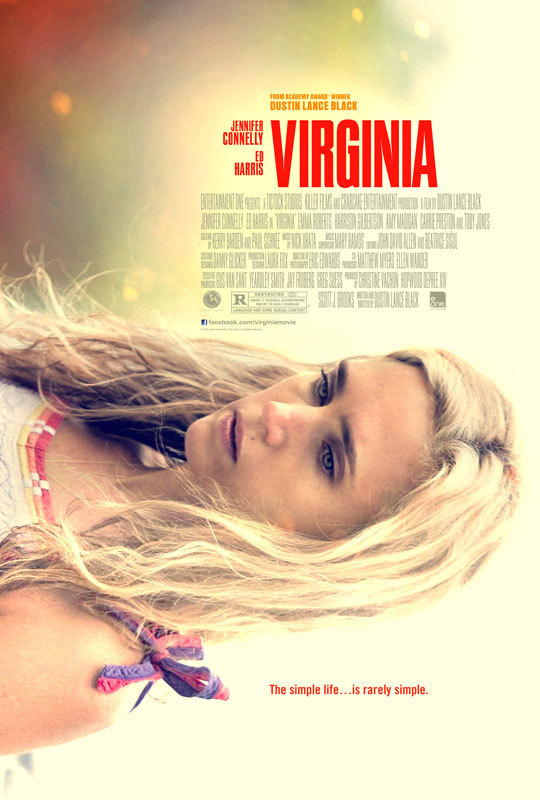 Jennifer Connelly Virginia