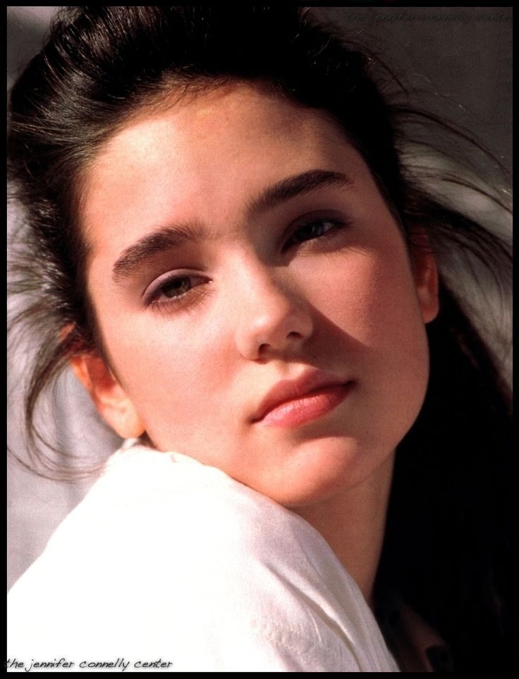 Jennifer Connelly