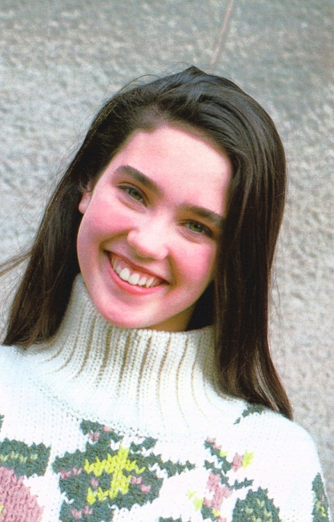 Jennifer Connelly