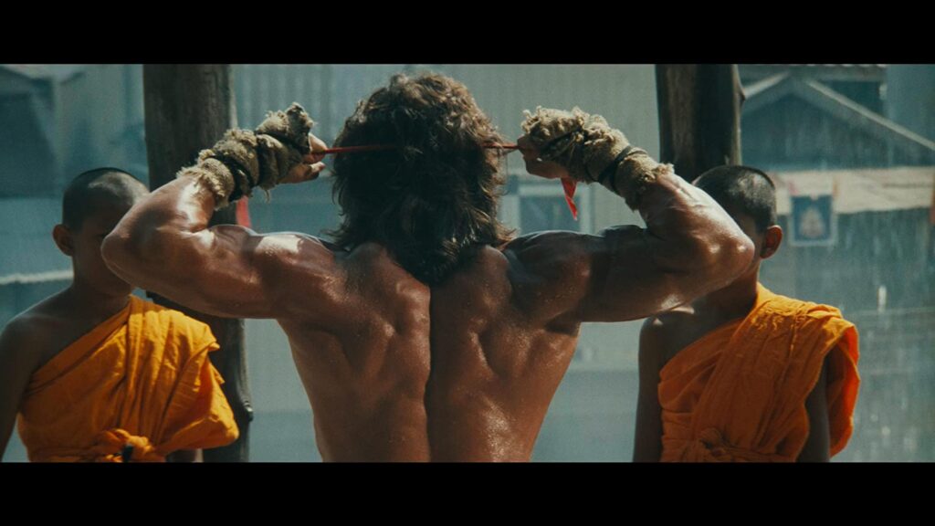 Rambo III