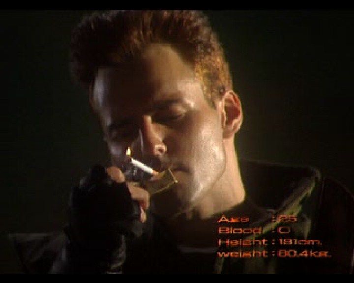 Biohazard Resident Evil