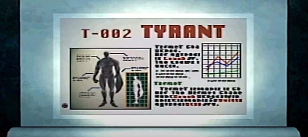 Biohazard Resident Evil