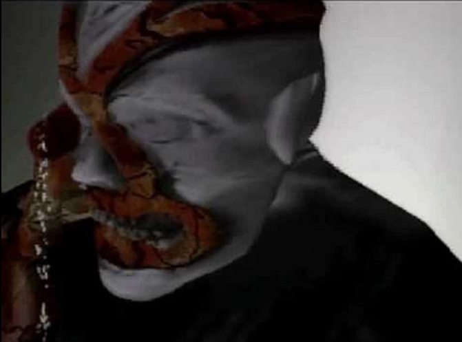 Biohazard Resident Evil
