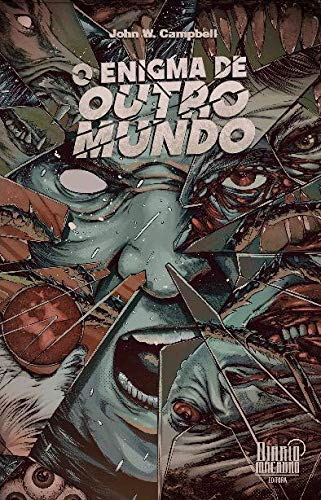 Enigma de Outro Mundo