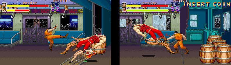 Final Fight