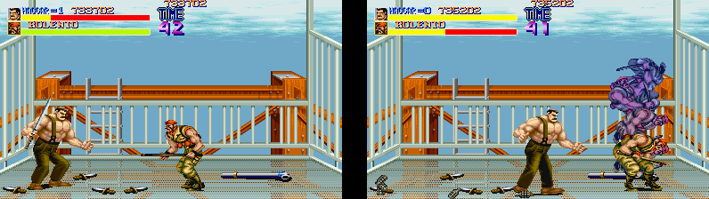 Final Fight