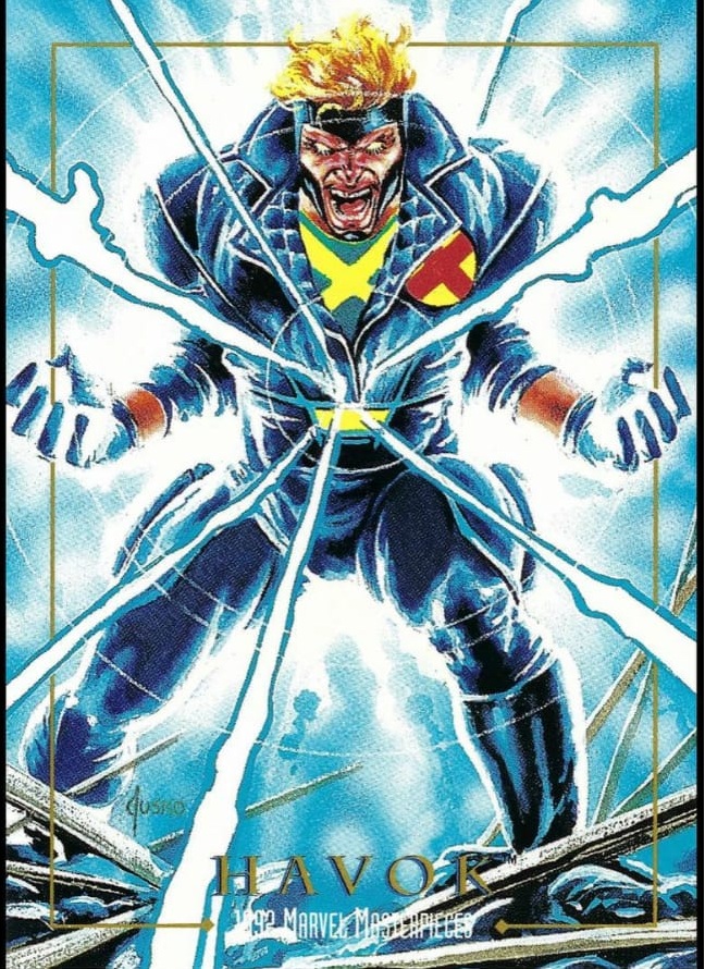 Destrutor X-Men
