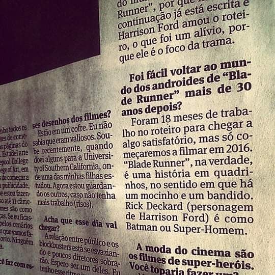 jornal Folha de S Paulo