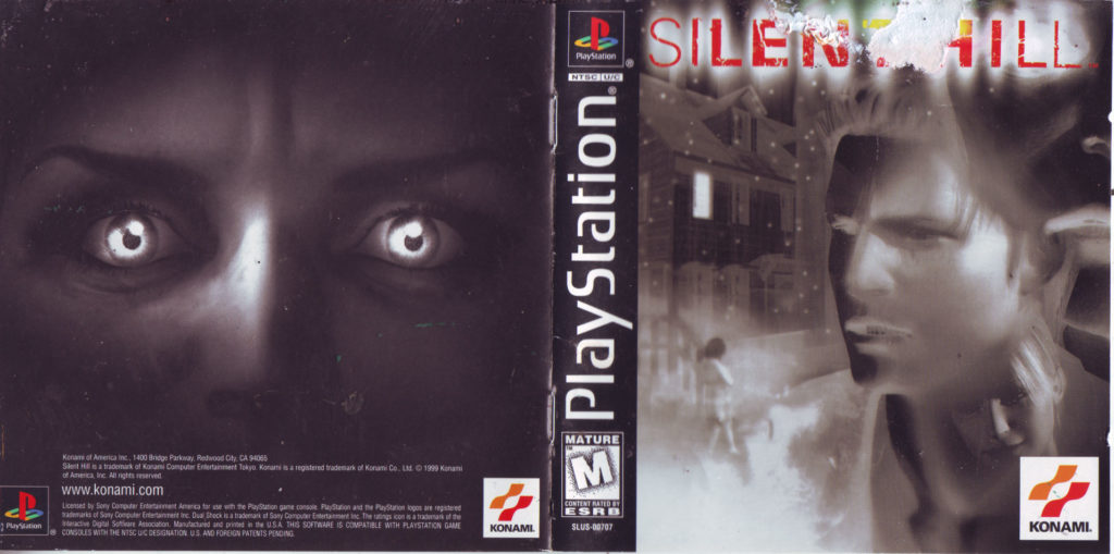 Entre a névoa e os monstros, conheça melhor as belas canções da série  Silent Hill, compostas pelo genial Akira Yamaoka - GameBlast