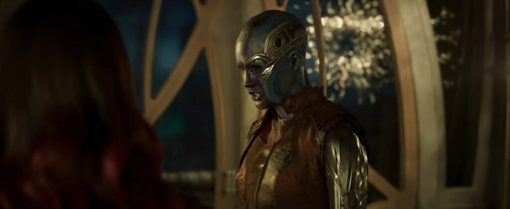 Nebulosa Marvel