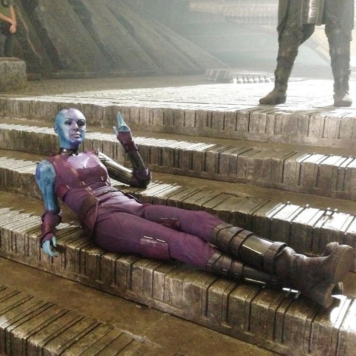 Nebulosa Marvel