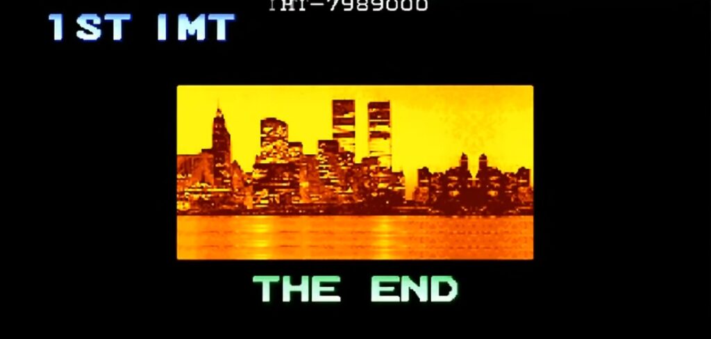 The Punisher Capcom