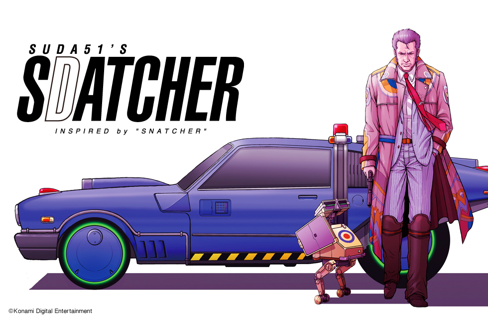 Snatcher