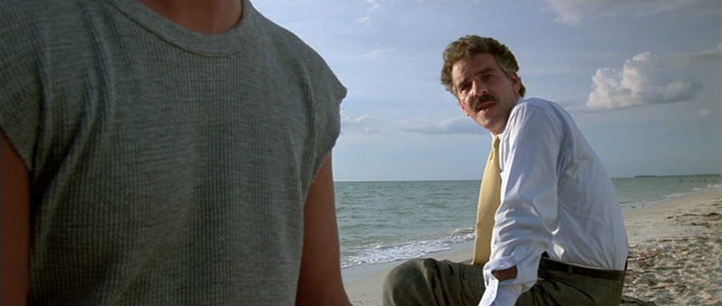 Dennis Farina