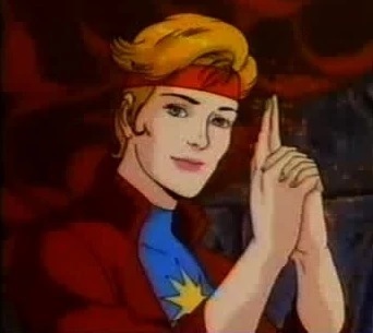 Cristal X-Men