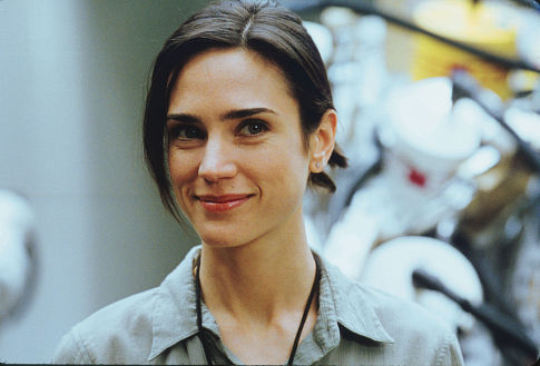 Jennifer Connelly Ang Lee