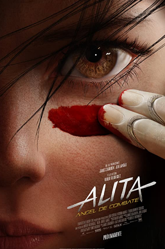 Autor de Battle Angel Alita divulga ilustração para o filme live-action e  faz comentários empolgados com a adaptação - Crunchyroll Notícias