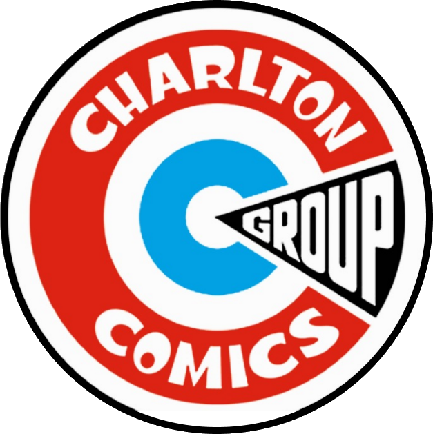 Charlton Comics
