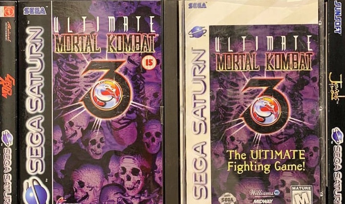 Jogue Trilogia Ultimate Mortal Kombat, um jogo de Mortal kombat