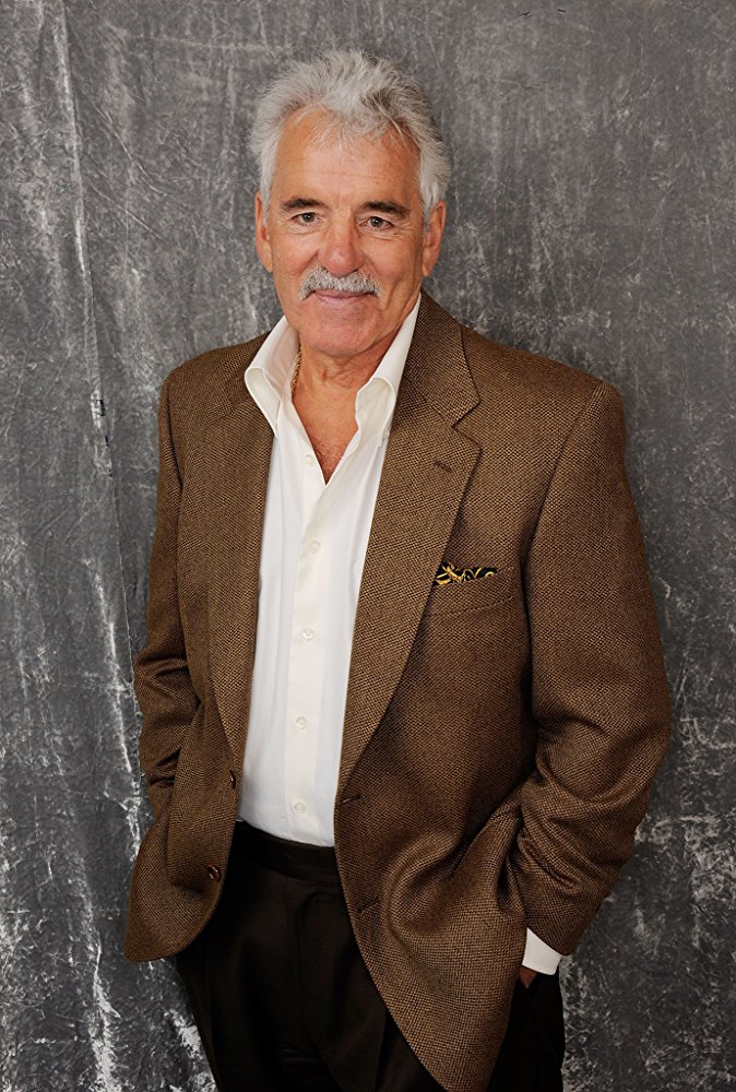 Dennis Farina