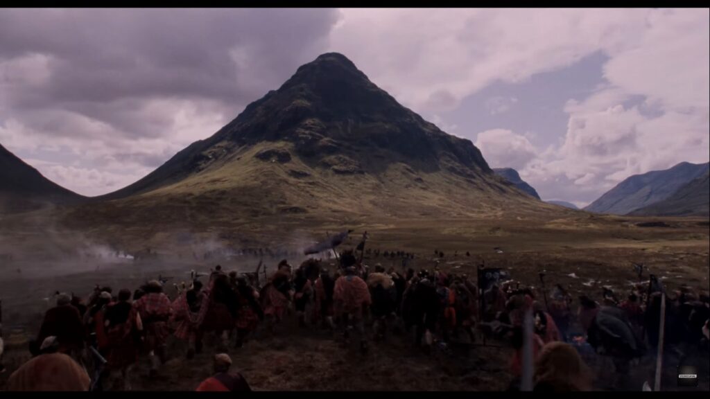 Highlander - O Guerreiro Imortal