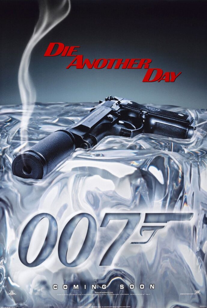 007 Um Novo Dia Para Morrer